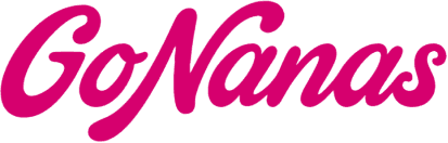 GoNanas logo