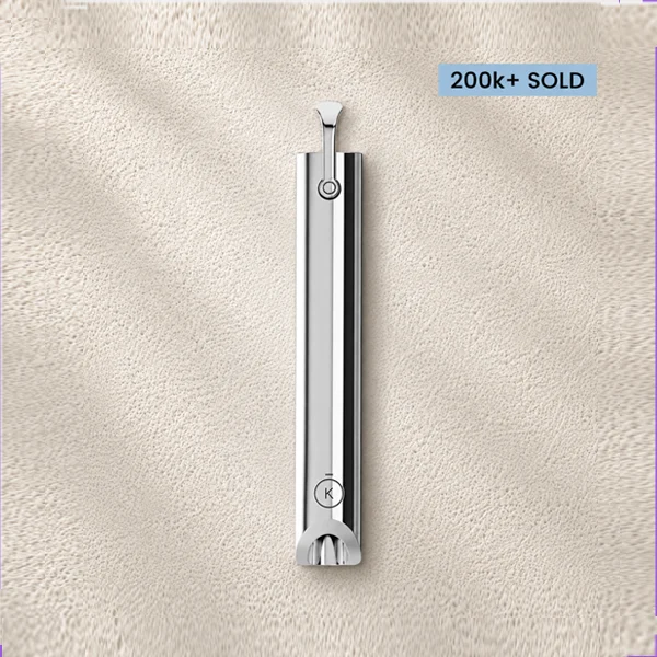 Komuso Classic Shift breathing necklace product image
