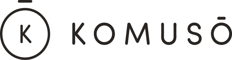 Komuso logo