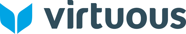 Virtuous logo