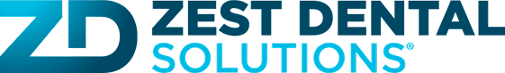 Zest Dental Solutions logo